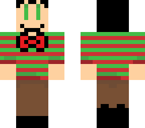 christmas killer :d