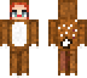 christmas misty! (final version)