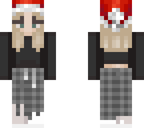 christmas pjs