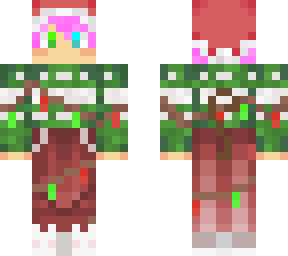 christmas request