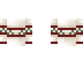 christmas sweater