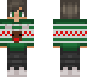 christmas sweater boy (fixed)