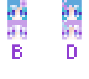 cloudyhearts pfp // ce