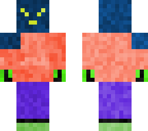 color bounty