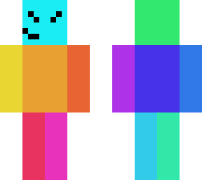color gamer