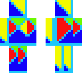 color man