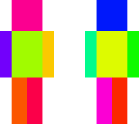 color pallet