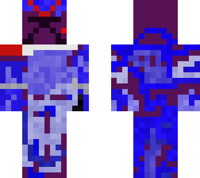 color trooper(star wars)