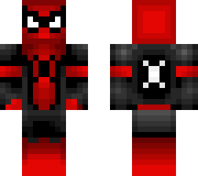 convertable spider man