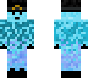 coockie monster