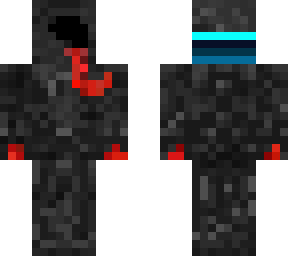 cool boi blue redone better