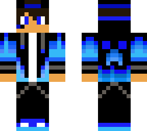cool boy