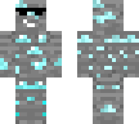 cool dimond guy