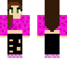 cool girl candy