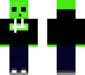 cool slime