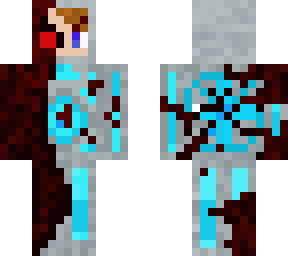 corrupted markxv11