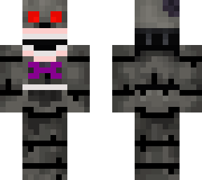 corrupted nightmare