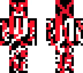 corrupted paceful assasin