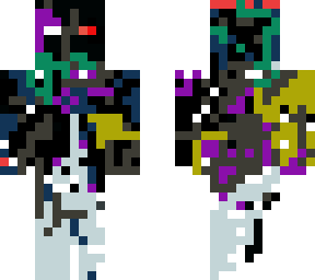 corruptedzombie me
