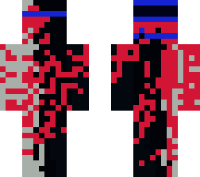 corruption
