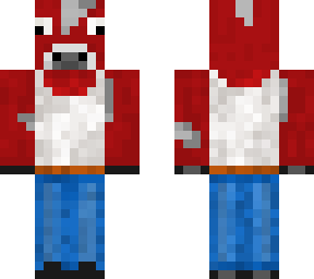 cow johnson ( cj )