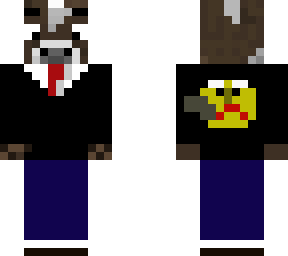 cow with a jacket