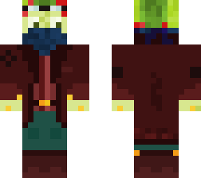 cowboy johan editied
