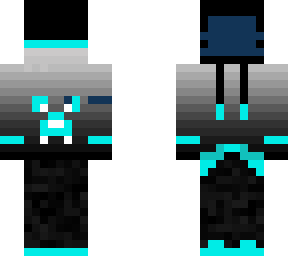 crazy enderman!