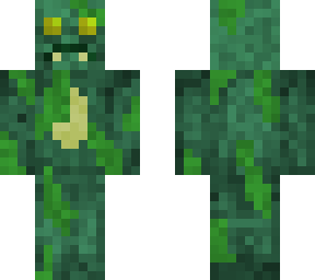 creature from the black lagoon