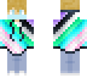 credit to xevenryx