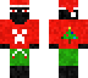 creeper enderman v3.