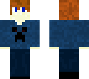 creeper kiddo