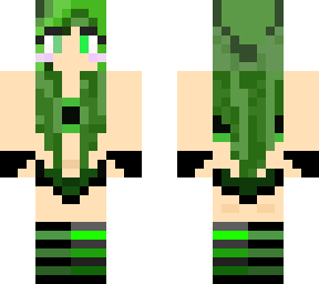 creeper summer