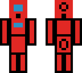 cremate and his son
