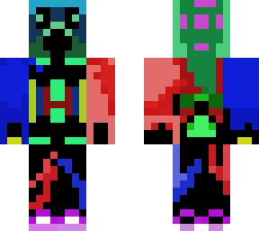 crisezreal skins