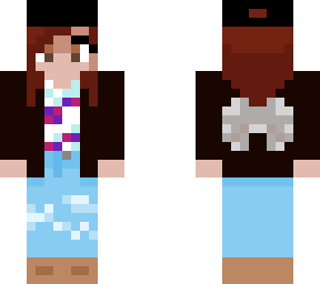 custom me