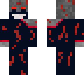 custom null - (armoured)