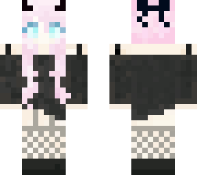 cute egirl