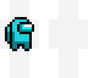 cyan/light blue