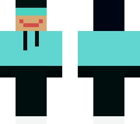 cyborg teen