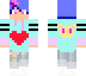 dan09 kawaii