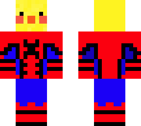 danieru spider-man