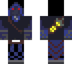 dark badboyhalo