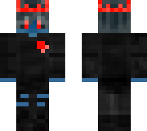dark king