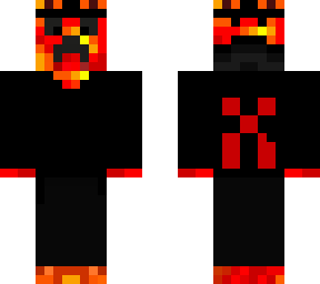 dark king preston