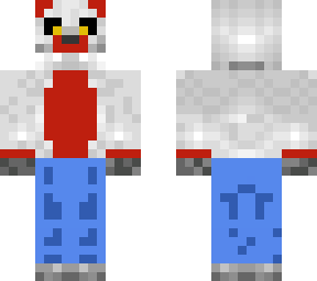 darktime foxy