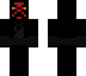 darth maul (with legs)