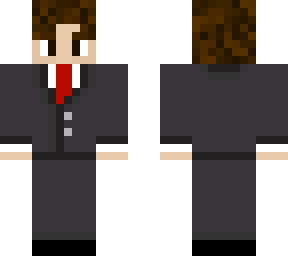 dash tuxedo