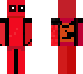 deadpool