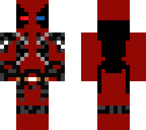 deadpool fixed